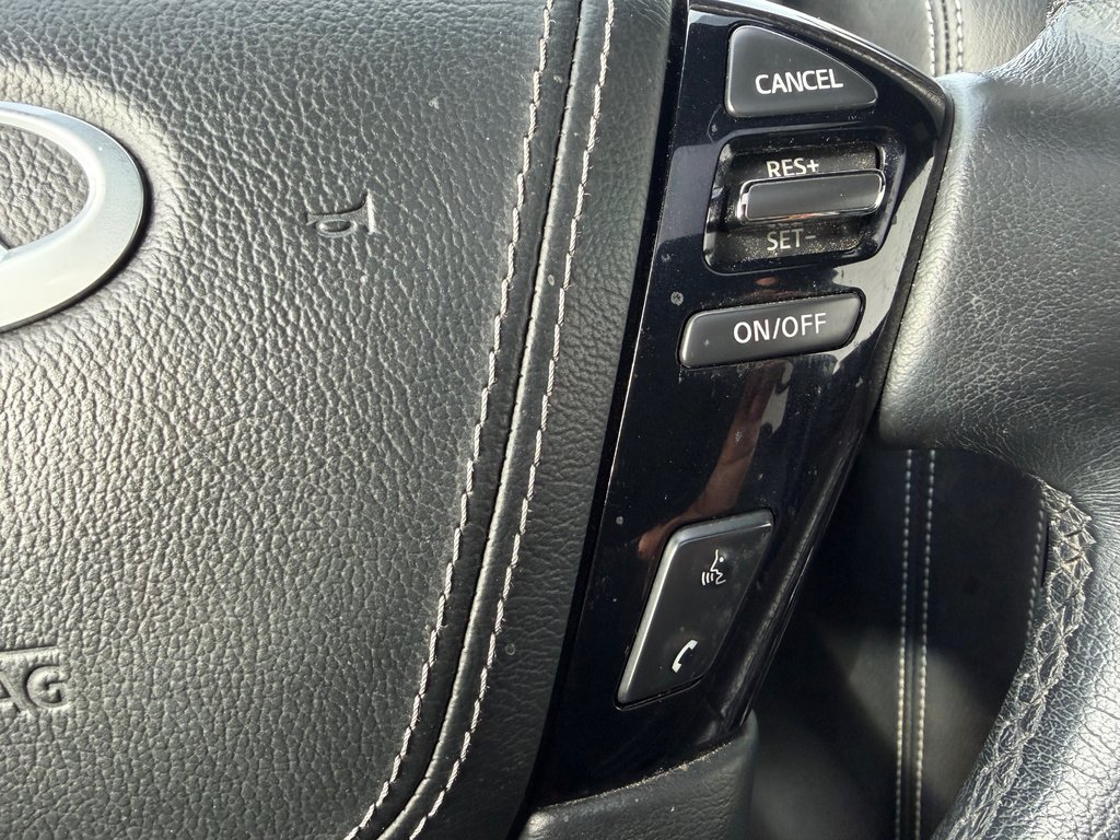 2022 Infiniti QX80 in Saint-Jean-Sur-Richelieu, Quebec - 19 - w1024h768px