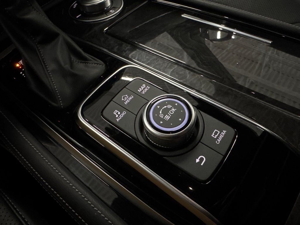 2024 Infiniti QX80 LUXE in Saint-Jean-Sur-Richelieu, Quebec - 26 - w1024h768px