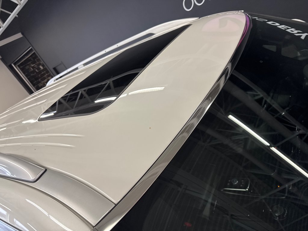 2024 Infiniti QX80 LUXE in Saint-Jean-Sur-Richelieu, Quebec - 11 - w1024h768px