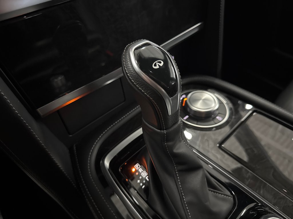 2024 Infiniti QX80 LUXE in Saint-Jean-Sur-Richelieu, Quebec - 25 - w1024h768px