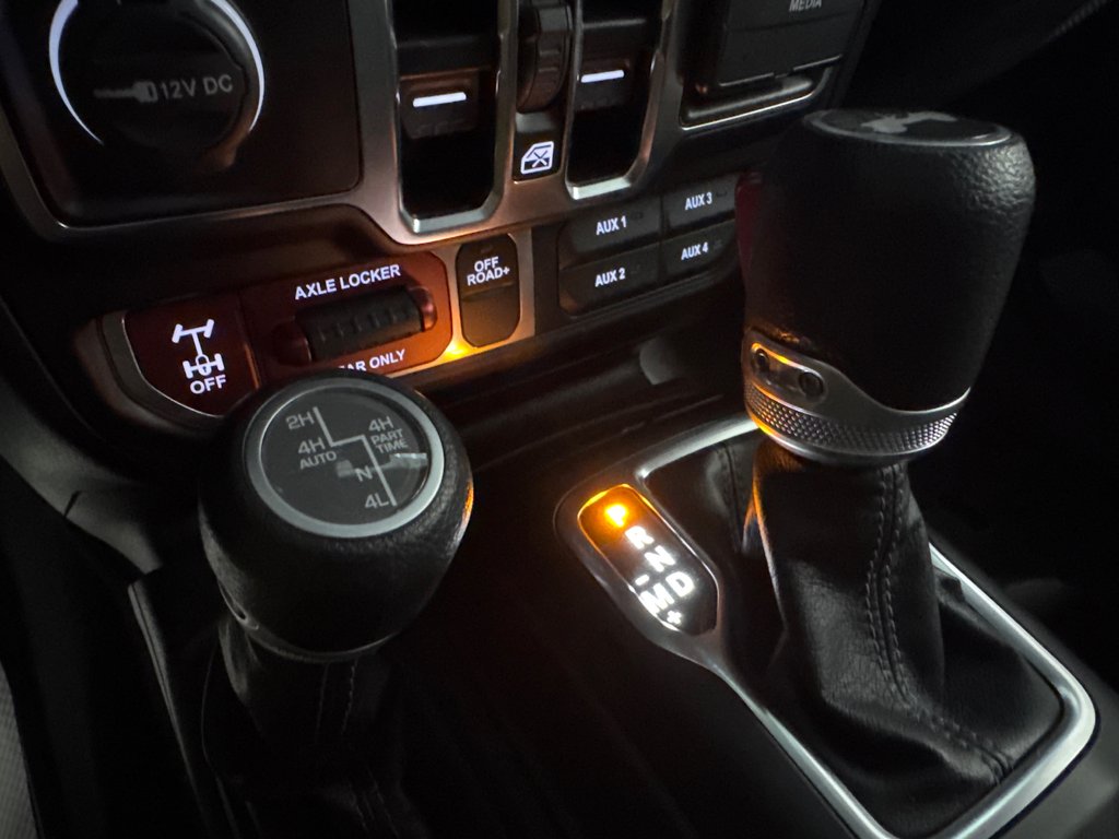 Jeep Wrangler 4xe WILLYS 2024 à Saint-Jean-Sur-Richelieu, Québec - 22 - w1024h768px