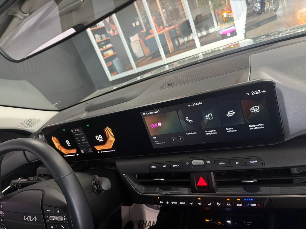2025 Kia K4 EX in Saint-Jean-Sur-Richelieu, Quebec - 20 - w1024h768px