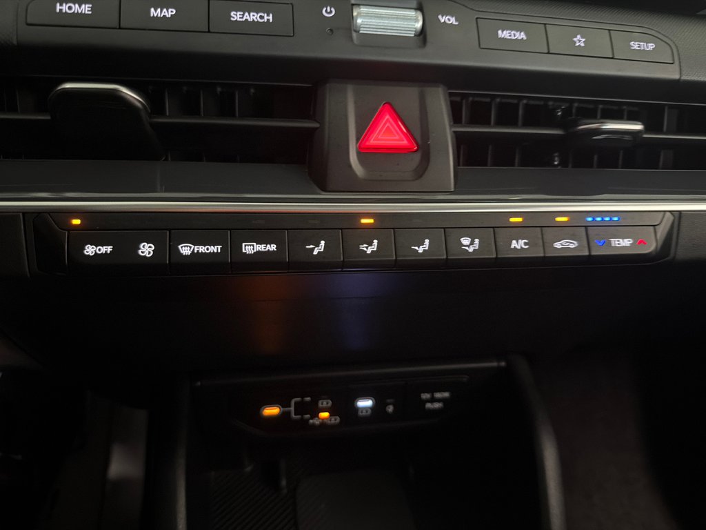 2025 Kia K4 EX in Saint-Jean-Sur-Richelieu, Quebec - 18 - w1024h768px