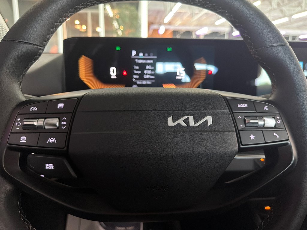 2025 Kia K4 EX in Saint-Jean-Sur-Richelieu, Quebec - 15 - w1024h768px