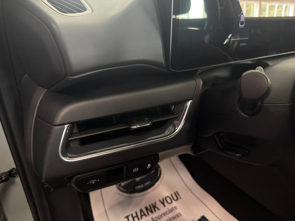 2025 Kia K4 EX in Saint-Jean-Sur-Richelieu, Quebec - 13 - w1024h768px