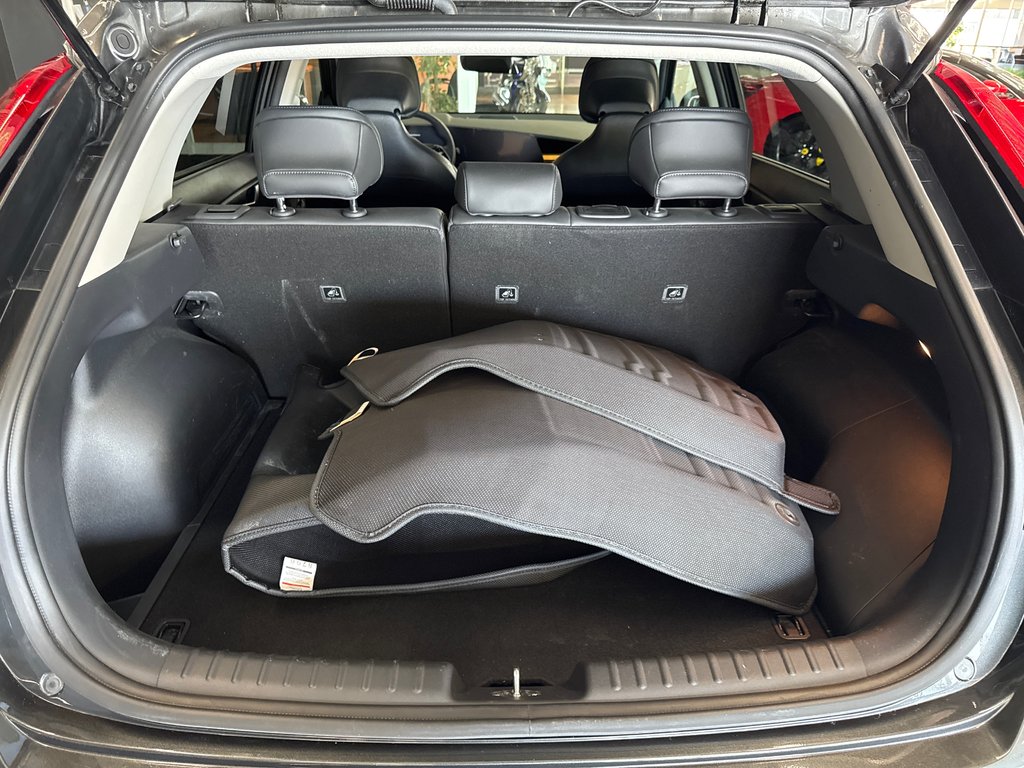 Kia Niro Plug-In Hybrid EX 2024 à Saint-Jean-Sur-Richelieu, Québec - 7 - w1024h768px