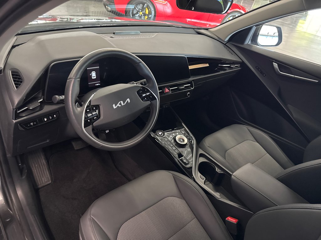 Kia Niro Plug-In Hybrid EX 2024 à Saint-Jean-Sur-Richelieu, Québec - 10 - w1024h768px