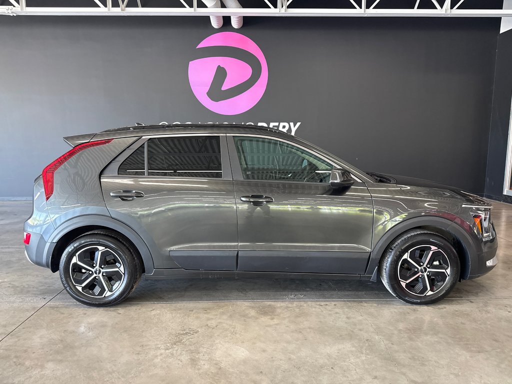 Kia Niro Plug-In Hybrid EX 2024 à Saint-Jean-Sur-Richelieu, Québec - 1 - w1024h768px