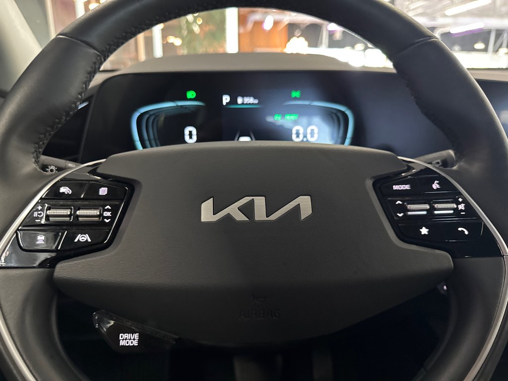 Kia Niro Plug-In Hybrid EX 2024 à Saint-Jean-Sur-Richelieu, Québec - 13 - w1024h768px
