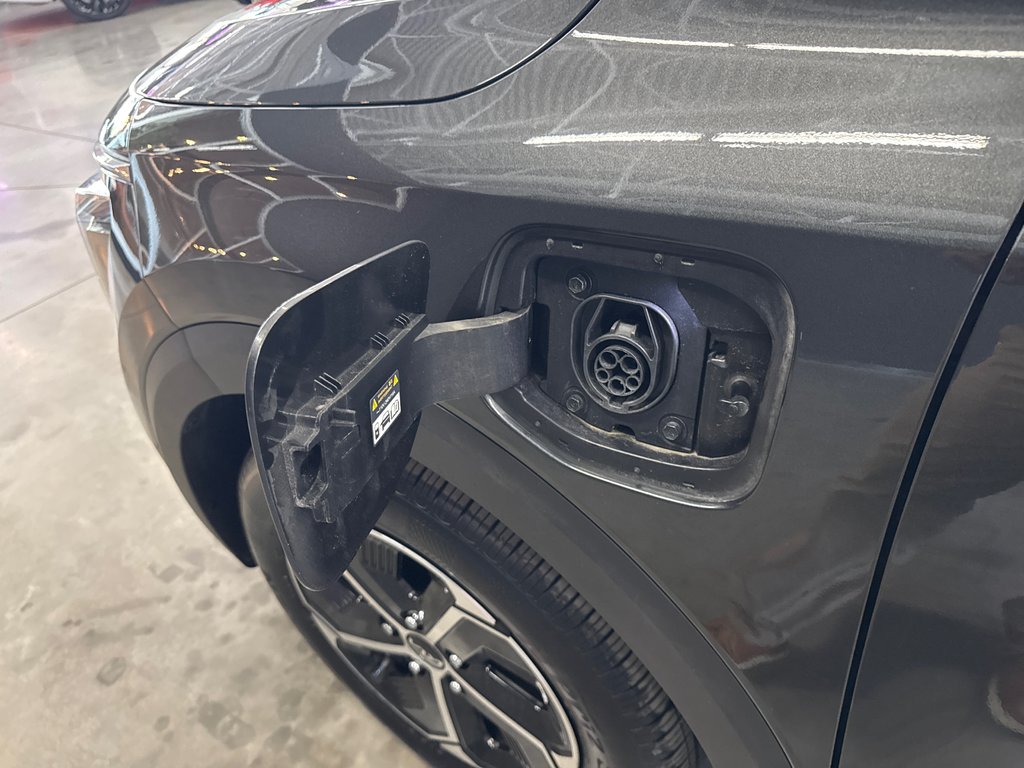 Kia Niro Plug-In Hybrid EX 2024 à Saint-Jean-Sur-Richelieu, Québec - 8 - w1024h768px