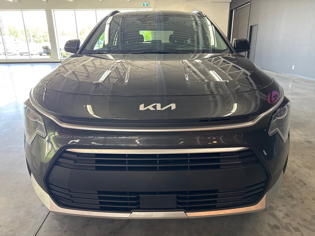 Kia Niro Plug-In Hybrid EX 2024 à Saint-Jean-Sur-Richelieu, Québec - 3 - w1024h768px