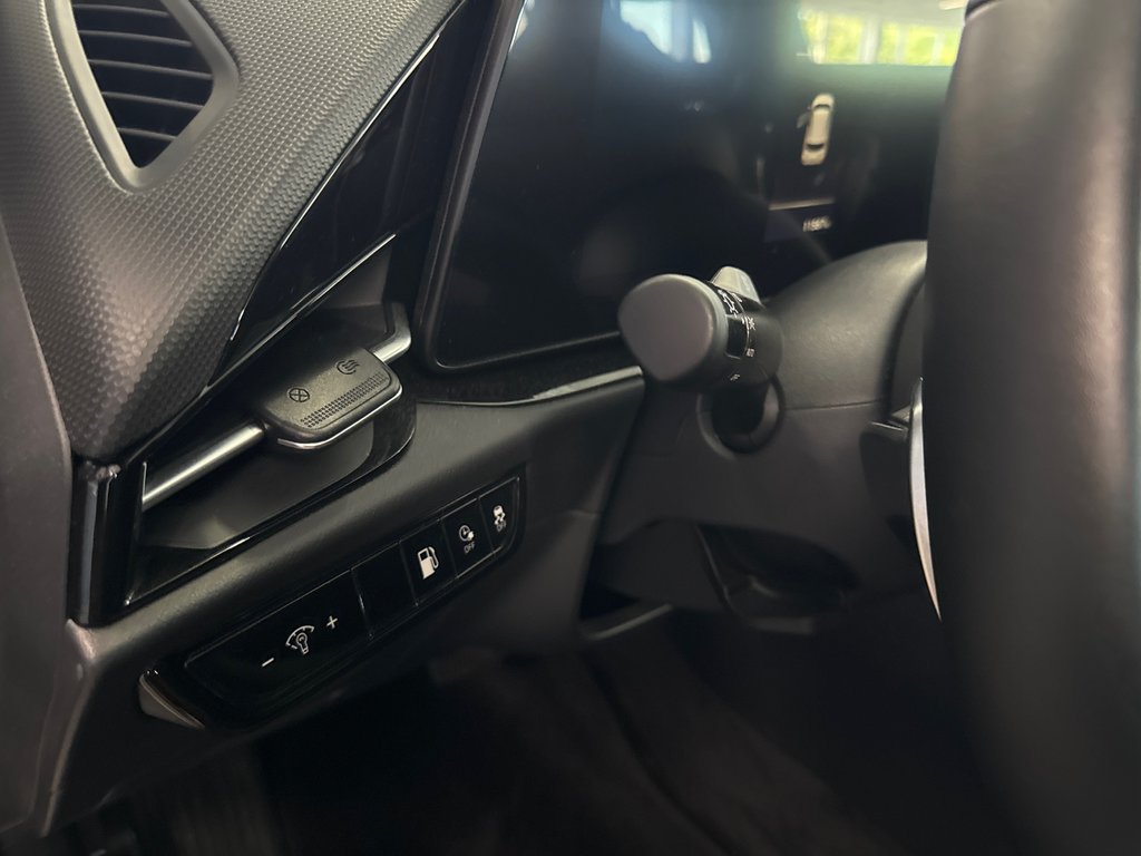 Kia Niro Plug-In Hybrid EX 2024 à Saint-Jean-Sur-Richelieu, Québec - 12 - w1024h768px