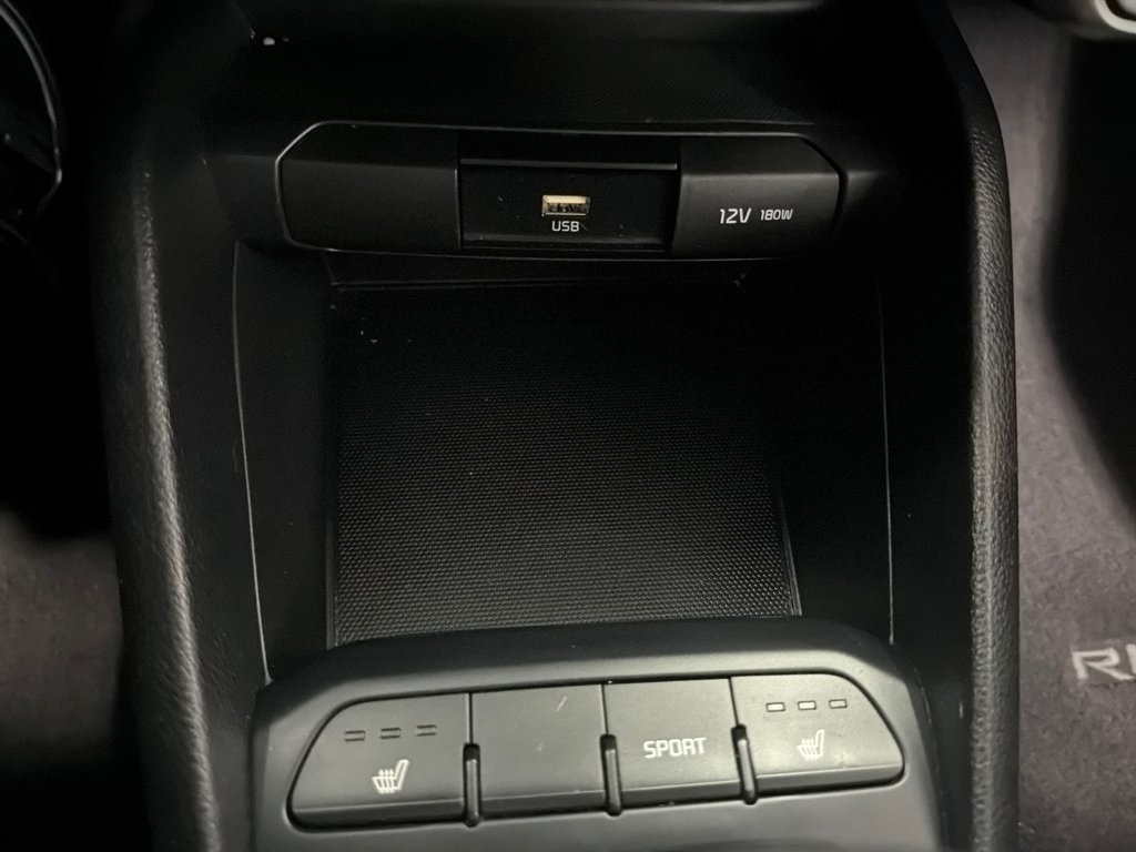 2022 Kia Rio 5-door LX + in Saint-Jean-Sur-Richelieu, Quebec - 15 - w1024h768px