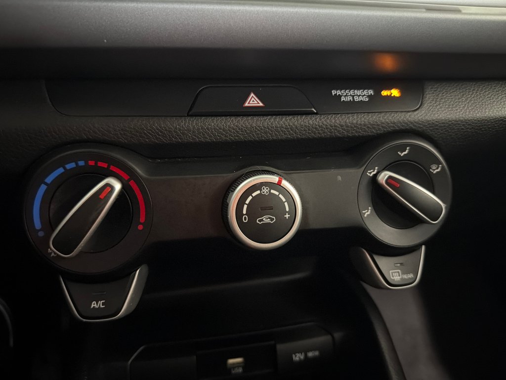 2022 Kia Rio 5-door LX + in Saint-Jean-Sur-Richelieu, Quebec - 14 - w1024h768px