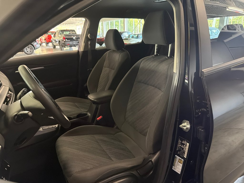 2024 Kia Seltos LX in Saint-Jean-Sur-Richelieu, Quebec - 9 - w1024h768px