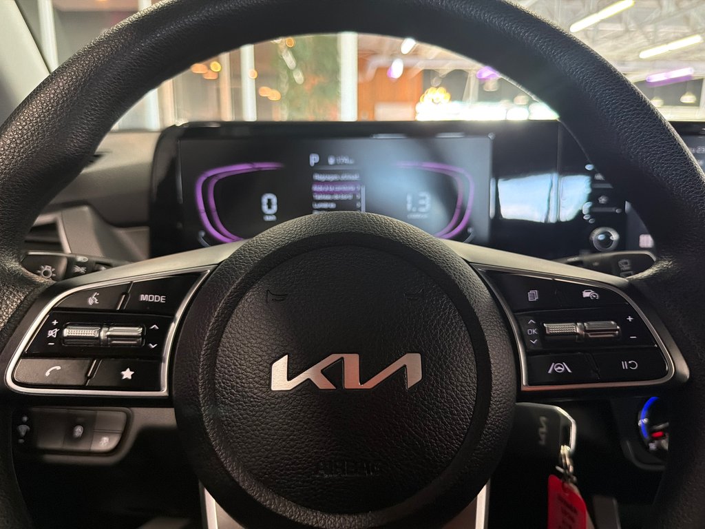 2024 Kia Seltos LX in Saint-Jean-Sur-Richelieu, Quebec - 13 - w1024h768px