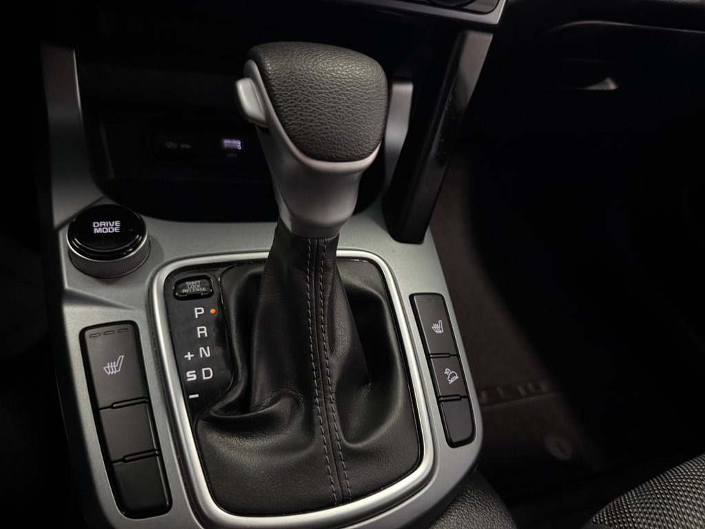 2024 Kia Seltos LX in Saint-Jean-Sur-Richelieu, Quebec - 18 - w1024h768px