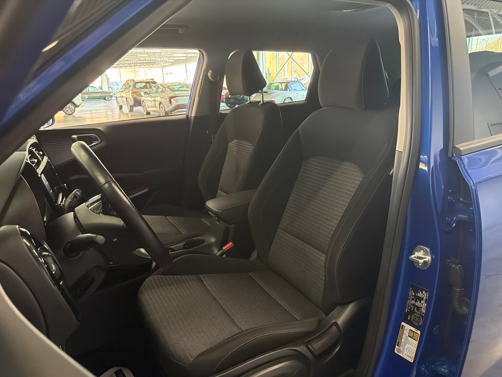 Kia Soul EX 2023 à Saint-Jean-Sur-Richelieu, Québec - 8 - w1024h768px