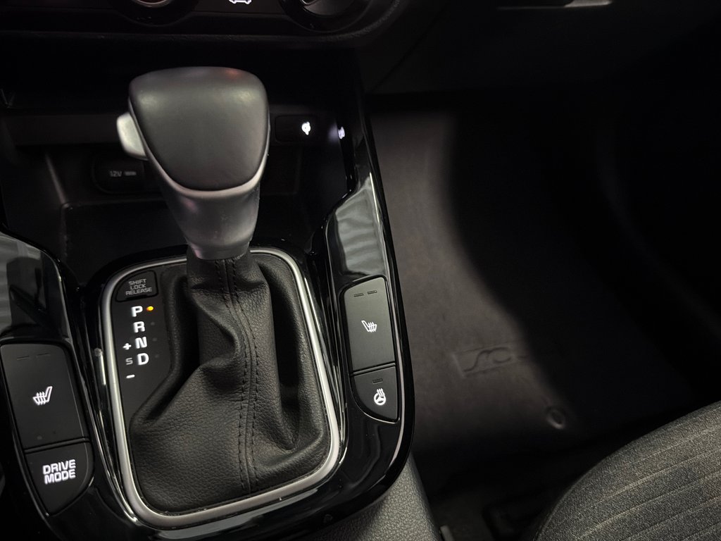 Kia Soul EX 2023 à Saint-Jean-Sur-Richelieu, Québec - 18 - w1024h768px