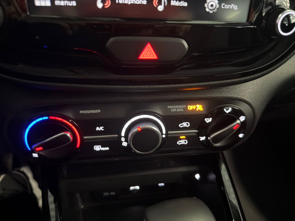 Kia Soul EX 2023 à Saint-Jean-Sur-Richelieu, Québec - 17 - w1024h768px