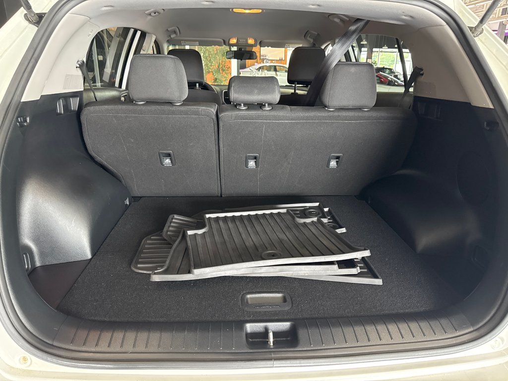 Kia Sportage LX 2019 à Saint-Jean-Sur-Richelieu, Québec - 7 - w1024h768px