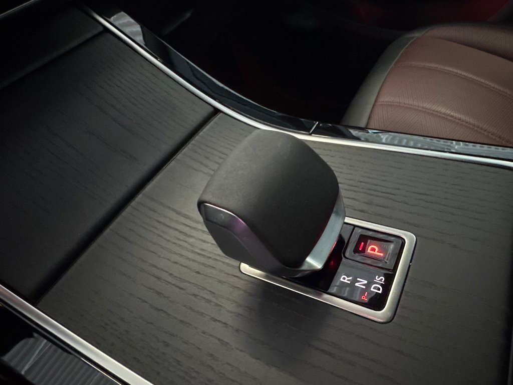 Land Rover Range Rover Evoque Dynamic P250 HSE 2025 à Saint-Jean-Sur-Richelieu, Québec - 19 - w1024h768px