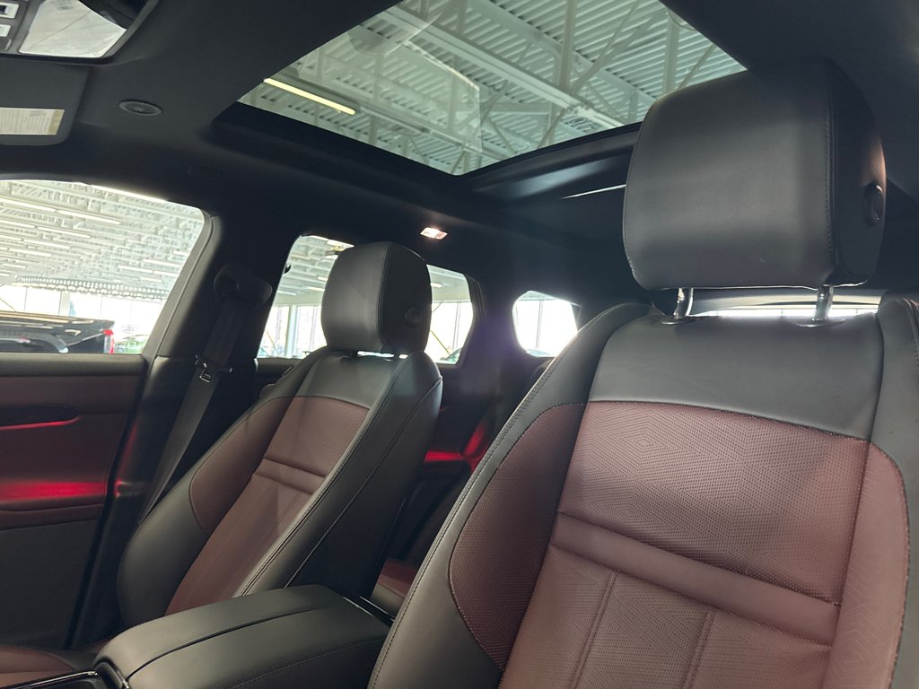 Land Rover Range Rover Evoque Dynamic P250 HSE 2025 à Saint-Jean-Sur-Richelieu, Québec - 12 - w1024h768px