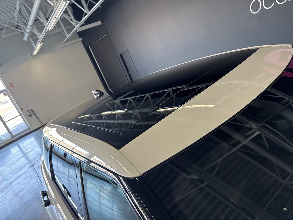 Land Rover Range Rover Evoque Dynamic P250 HSE 2025 à Saint-Jean-Sur-Richelieu, Québec - 4 - w1024h768px