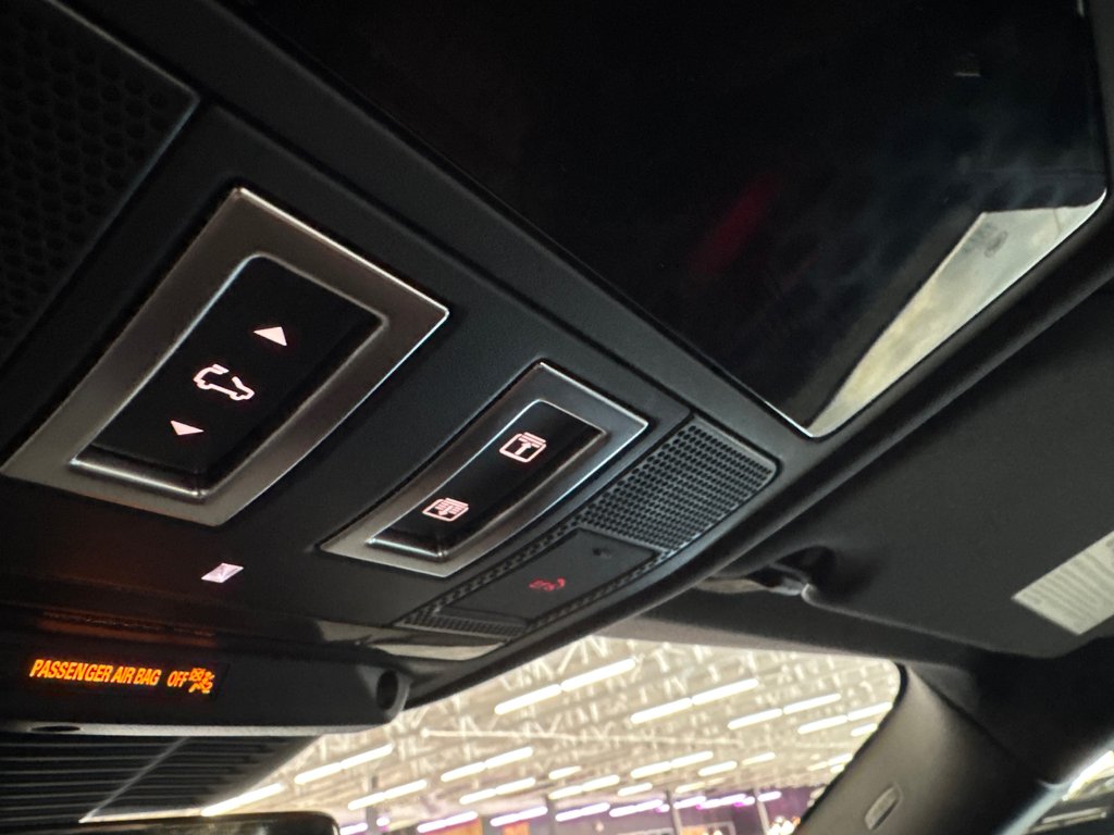 Land Rover Range Rover Evoque Dynamic P250 HSE 2025 à Saint-Jean-Sur-Richelieu, Québec - 20 - w1024h768px