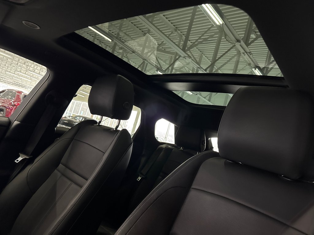 Land Rover Range Rover Evoque S 2026 à Saint-Jean-Sur-Richelieu, Québec - 13 - w1024h768px