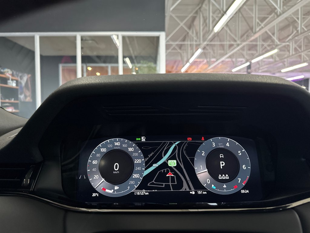 Land Rover Range Rover Evoque S 2026 à Saint-Jean-Sur-Richelieu, Québec - 18 - w1024h768px