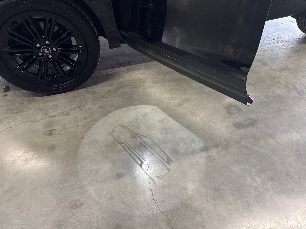 Land Rover Range Rover Evoque S 2026 à Saint-Jean-Sur-Richelieu, Québec - 10 - w1024h768px