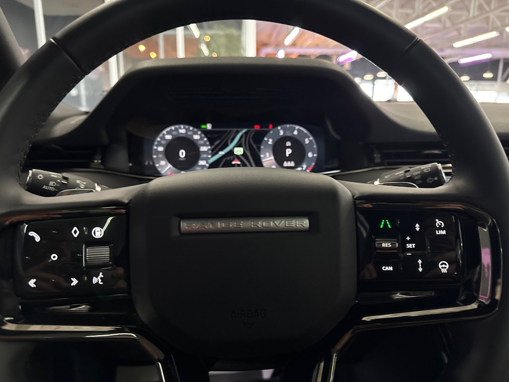 Land Rover Range Rover Evoque S 2026 à Saint-Jean-Sur-Richelieu, Québec - 17 - w1024h768px