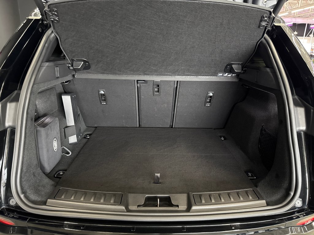 Land Rover Range Rover Evoque S 2026 à Saint-Jean-Sur-Richelieu, Québec - 9 - w1024h768px