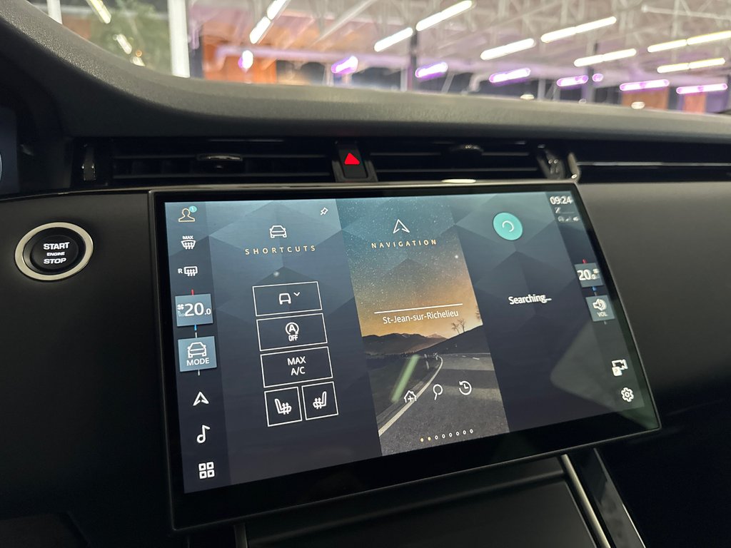 Land Rover Range Rover Evoque S 2026 à Saint-Jean-Sur-Richelieu, Québec - 19 - w1024h768px