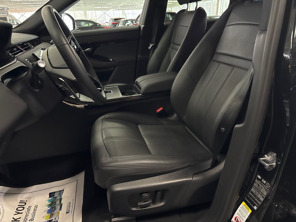 Land Rover Range Rover Evoque S 2026 à Saint-Jean-Sur-Richelieu, Québec - 12 - w1024h768px