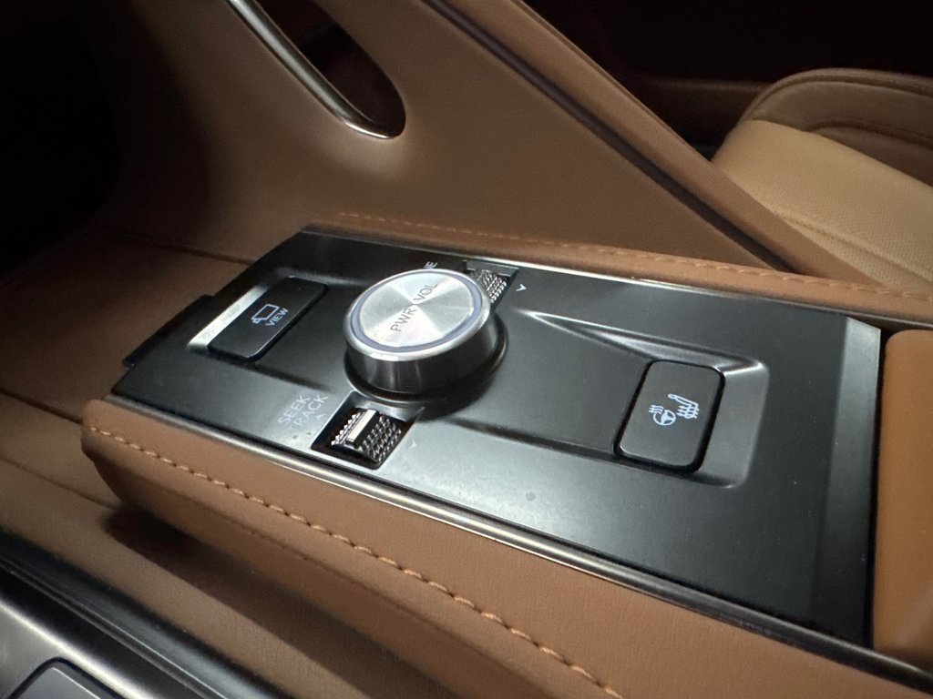 Lexus LC 500 2025 à Saint-Jean-Sur-Richelieu, Québec - 21 - w1024h768px