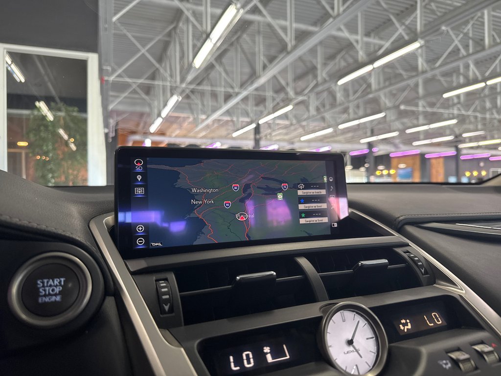 Lexus NX 300 LUXURY 2018 à Saint-Jean-Sur-Richelieu, Québec - 18 - w1024h768px