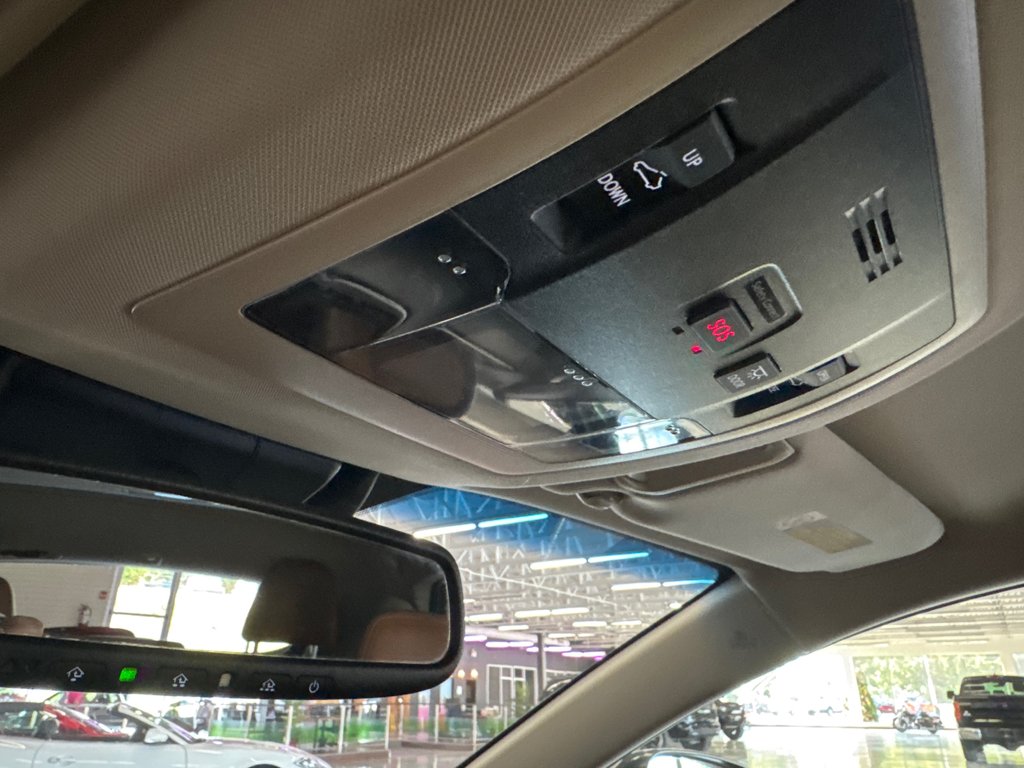 Lexus NX 300 LUXURY 2018 à Saint-Jean-Sur-Richelieu, Québec - 19 - w1024h768px