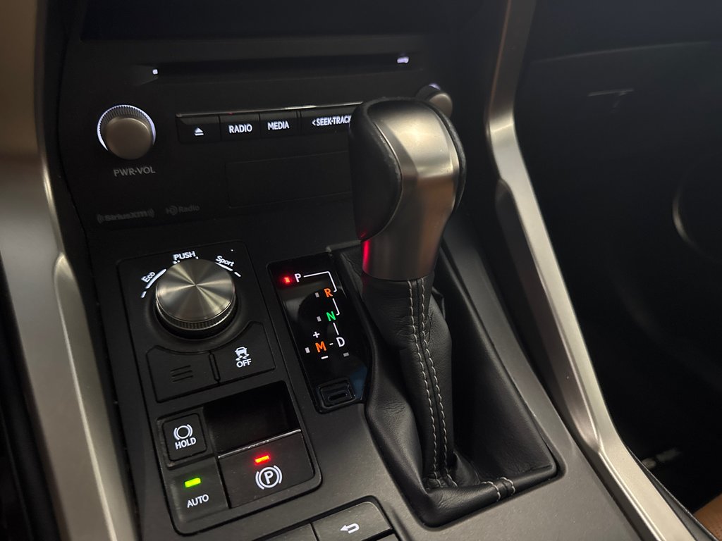 Lexus NX 300 LUXURY 2018 à Saint-Jean-Sur-Richelieu, Québec - 16 - w1024h768px
