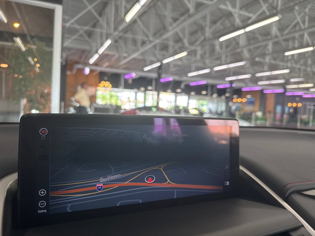Lexus NX 300 2020 à Saint-Jean-Sur-Richelieu, Québec - 17 - w1024h768px