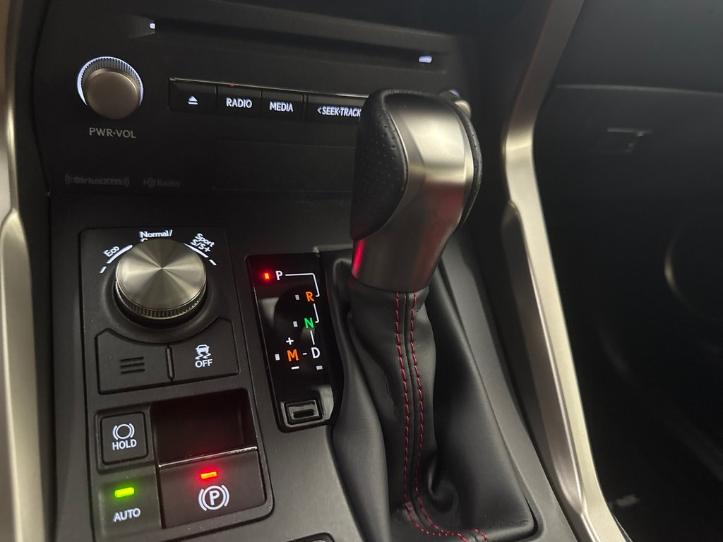 Lexus NX 300 2020 à Saint-Jean-Sur-Richelieu, Québec - 20 - w1024h768px