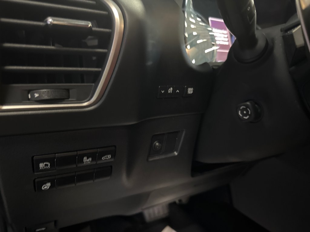 Lexus NX 300h LUXURY 2020 à Saint-Jean-Sur-Richelieu, Québec - 18 - w1024h768px