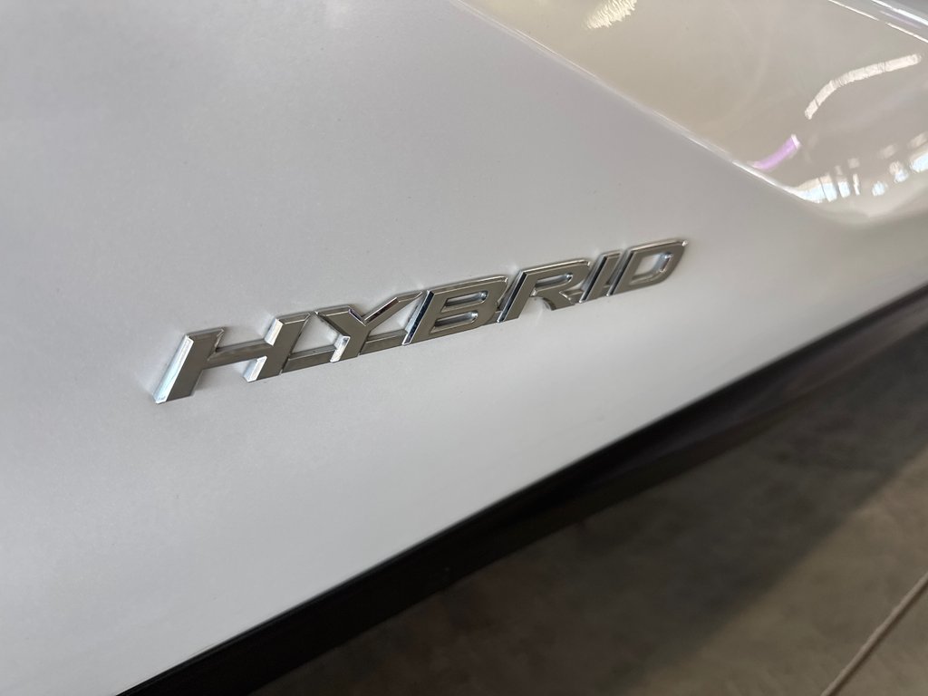 2021 Lexus NX 300h PREMIUM in Saint-Jean-Sur-Richelieu, Quebec - 5 - w1024h768px