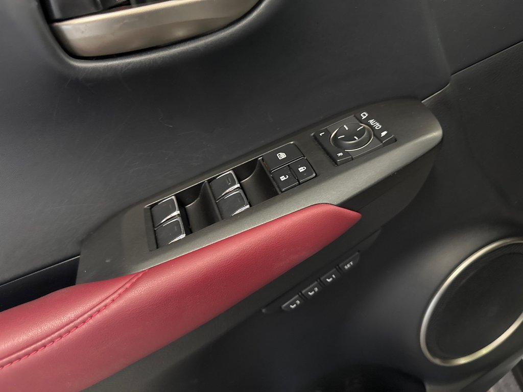 2021 Lexus NX 300h PREMIUM in Saint-Jean-Sur-Richelieu, Quebec - 15 - w1024h768px