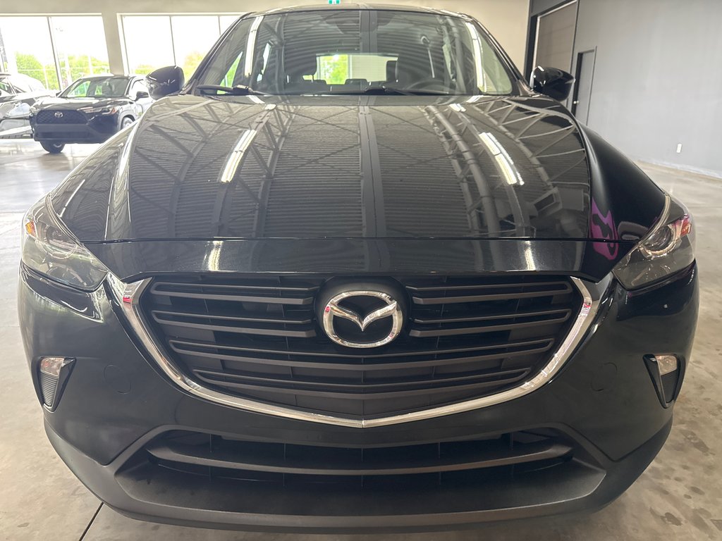 Mazda CX-3 GX 2020 à Saint-Jean-Sur-Richelieu, Québec - 3 - w1024h768px