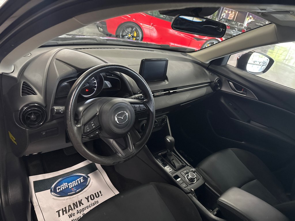 Mazda CX-3 GX 2020 à Saint-Jean-Sur-Richelieu, Québec - 8 - w1024h768px
