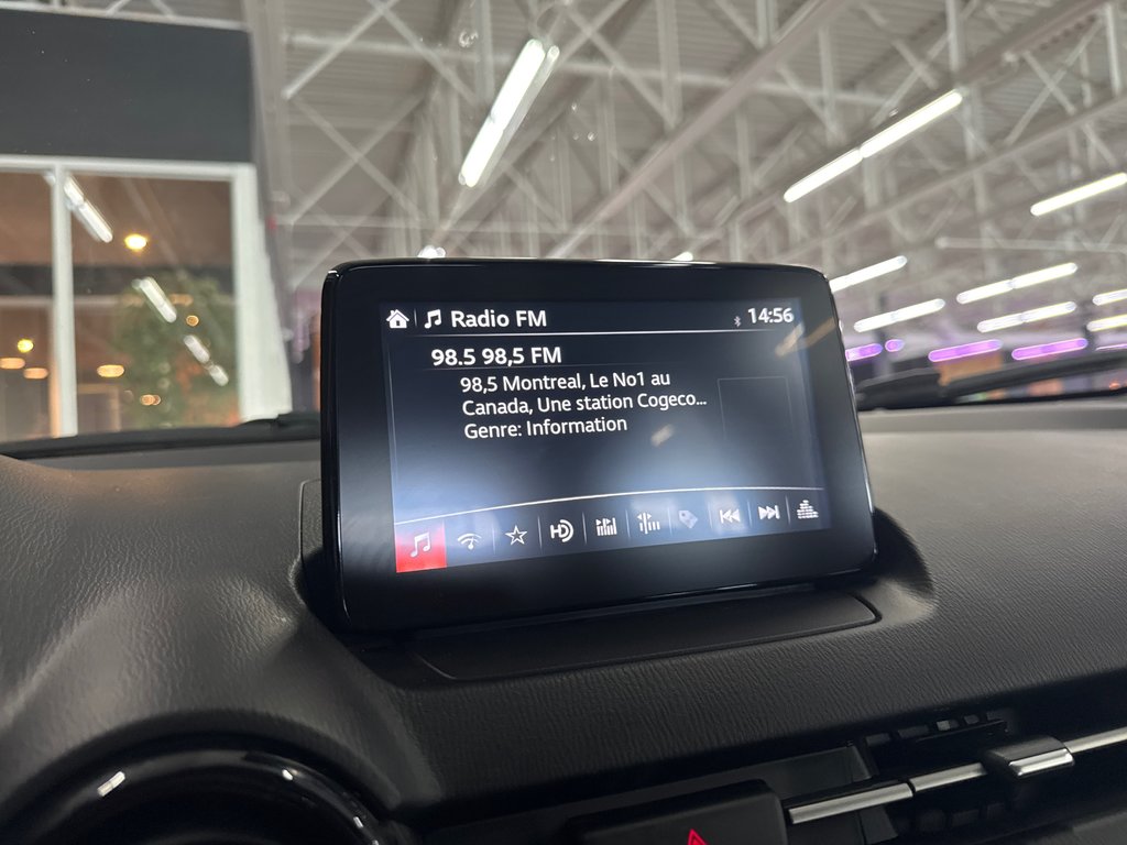 Mazda CX-3 GX 2020 à Saint-Jean-Sur-Richelieu, Québec - 15 - w1024h768px
