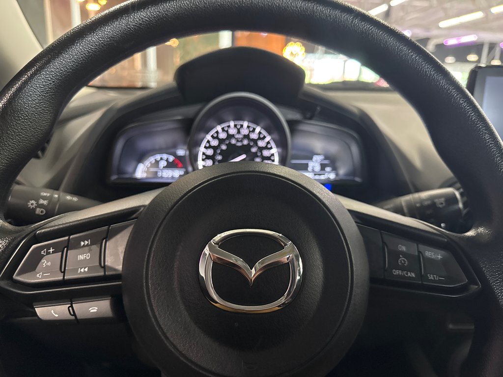 Mazda CX-3 GX 2020 à Saint-Jean-Sur-Richelieu, Québec - 10 - w1024h768px