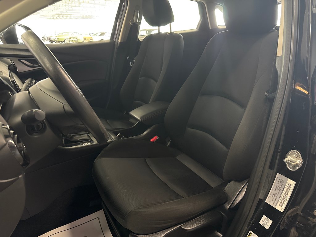Mazda CX-3 GX 2020 à Saint-Jean-Sur-Richelieu, Québec - 7 - w1024h768px